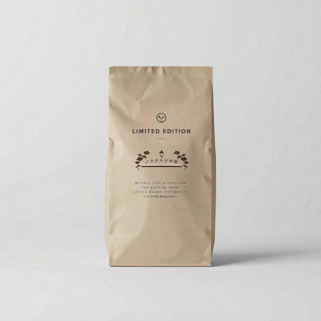 コーヒー豆の商品画像