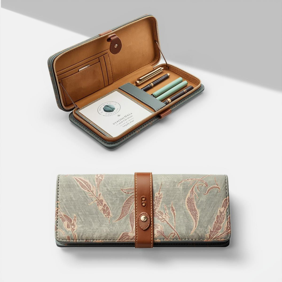 ペンケースの商品画像